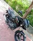 Bajaj Pulsar 150cc 2019