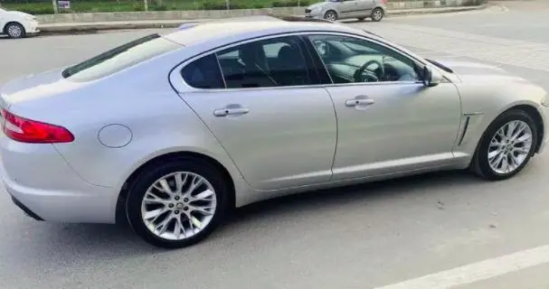 Jaguar XF 3.0 Litre S Premium 2013