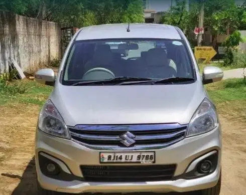 Maruti Suzuki ERTIGA ZDI SHVS 2016