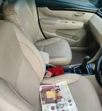 Maruti Suzuki Ciaz ZDI + 2016