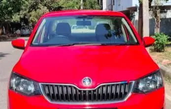 Skoda Rapid 1.5 TDI CR Ambition 2017