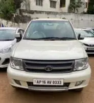 Tata Safari 4X2 EX DICOR BS III 2009