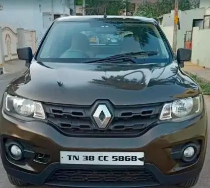 Renault KWID RXT 2015