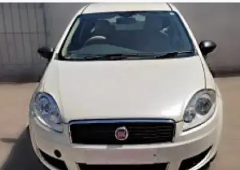 Fiat Linea Active 1.3 2013