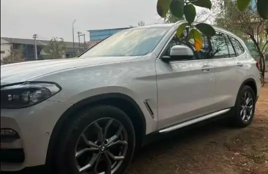 BMW X3 xDrive 20d xLine 2019