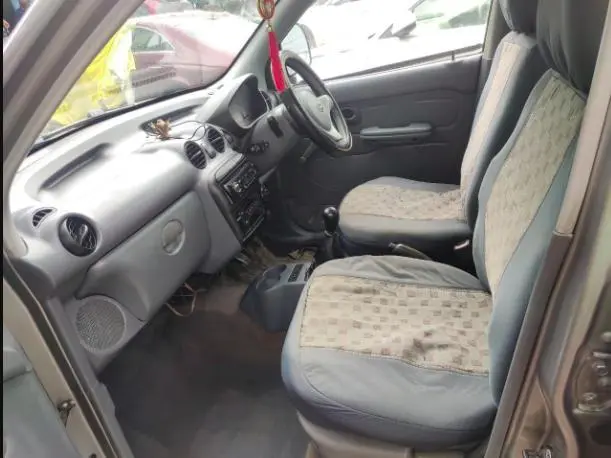 Hyundai Santro Xing XP 2003