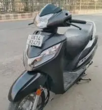 Honda Activa 125 Premium Edition Drum 2021