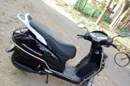 Honda Activa 4G 110cc 2018