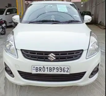 Maruti Suzuki Swift DZire VXi 2013