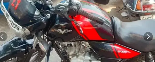 Bajaj V15 150cc 2018