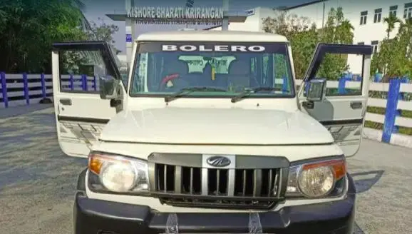 Mahindra Bolero Plus AC BS III 2010