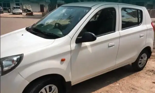 Maruti Suzuki ALTO 800 LXi 2013