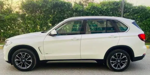 BMW X5 XDrive 30d 2018