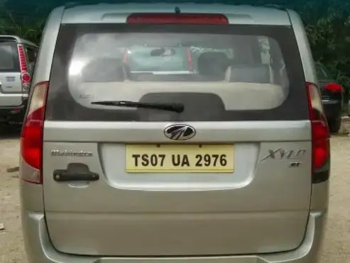 Mahindra Xylo D4 BS III 2014
