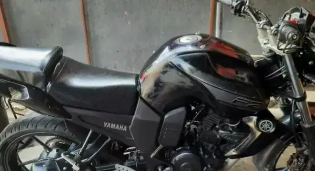 Yamaha FZ16 150cc 2013