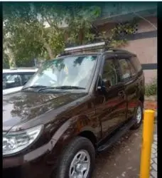 Tata Safari Storme EX 2014
