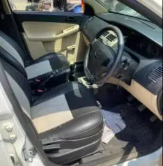 Tata Indica Vista LS TDI BS-III 2014