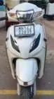 Honda Activa 6G STD 2020