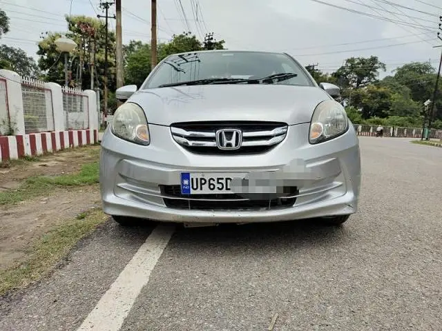 Honda Amaze 1.5 S i-DTEC 2015