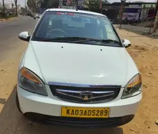 Tata Indigo eCS LS TDI BS-III 2017