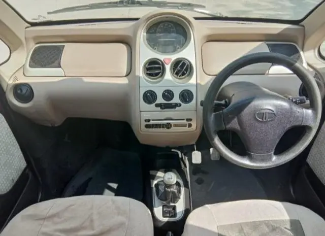 Tata Nano Twist XT 2015