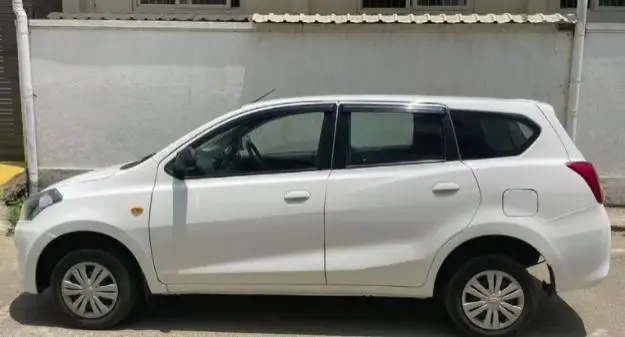 Datsun Go Plus T 2018