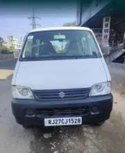 Maruti Suzuki Eeco 5 STR With A/C+HTR 2020