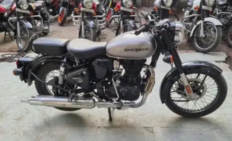 Royal Enfield Classic 350cc ABS BS6 2021