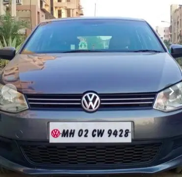 Volkswagen Polo GT TDI 2013