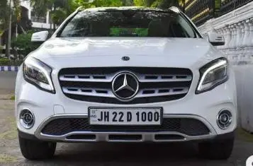 Mercedes-Benz GLA 200 Urban Edition 2020