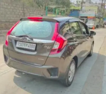 Honda Jazz V i-DTEC 2017