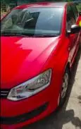 Volkswagen polo Trendline 1.2L (D) 2012