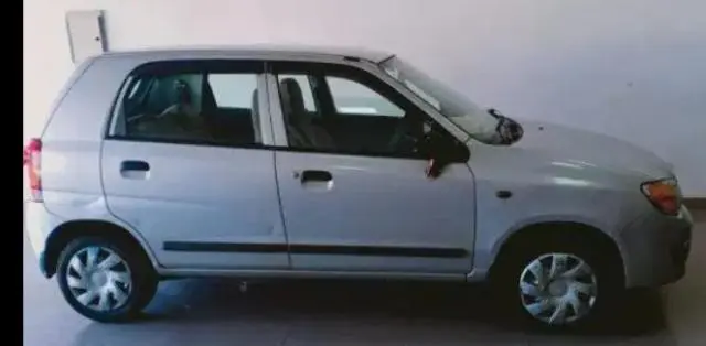 Maruti Suzuki Alto K10 VXi 2010