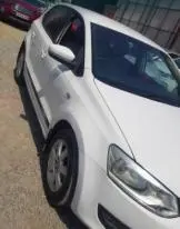 Volkswagen Polo Comfortline 1.2L (D) 2012