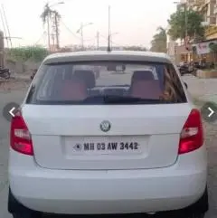 Skoda Fabia AMBIENTE 1.2 MPI 2010