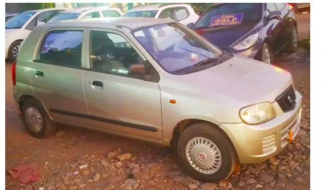 Maruti Suzuki Alto LXi 2009