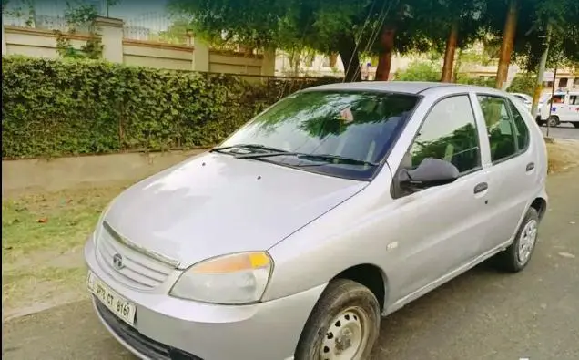 Tata Indica V2 LS 2016