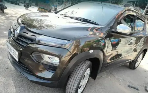 Renault KWID RXL BS6 2021
