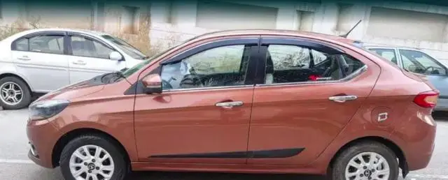 Tata Tigor Revotorq XZ 2017