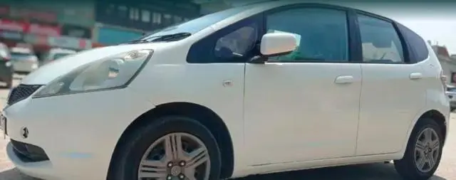 Honda Jazz S i-VTEC 2010