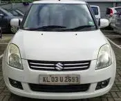Maruti Suzuki Swift DZire VDi 2011