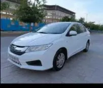 Honda City SV i-VTEC 2017