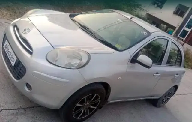 Nissan Micra XV DIESEL 2012