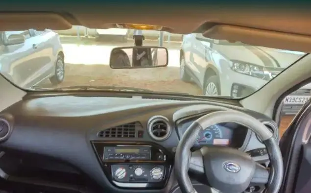 Datsun Redi-GO T (O) 2019