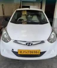 Hyundai Eon Magna + 2016