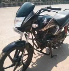 Honda Dream Yuga 110cc 2016