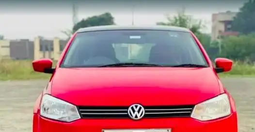 Volkswagen Polo Highline 1.5L (D) 2013