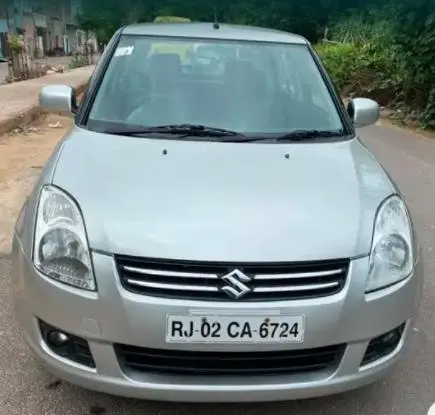 Maruti Suzuki Swift DZire VDi 2009