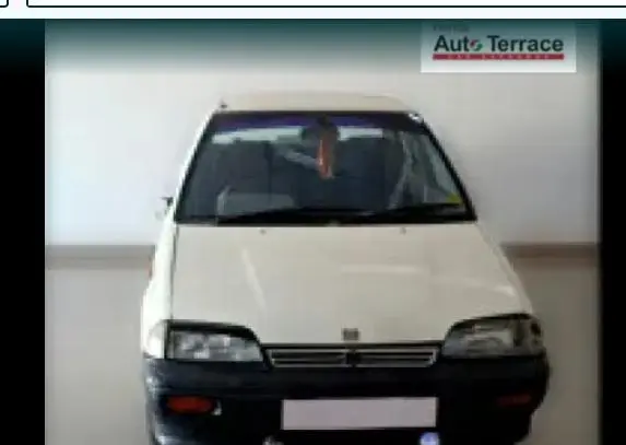 Maruti Suzuki Esteem LX 1994