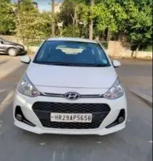 Hyundai Grand i10 Magna 1.2 Kappa VTVT 2017